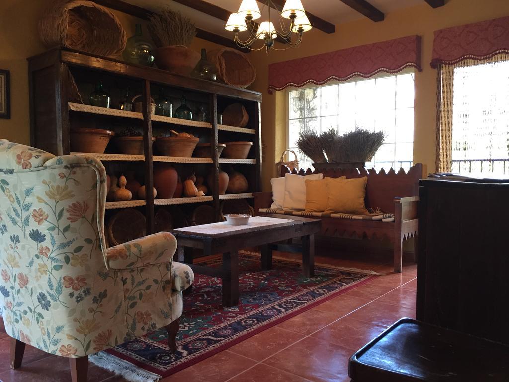 Casa Rural Sierra De Tormantos Guijo de Santa Bárbara Zewnętrze zdjęcie